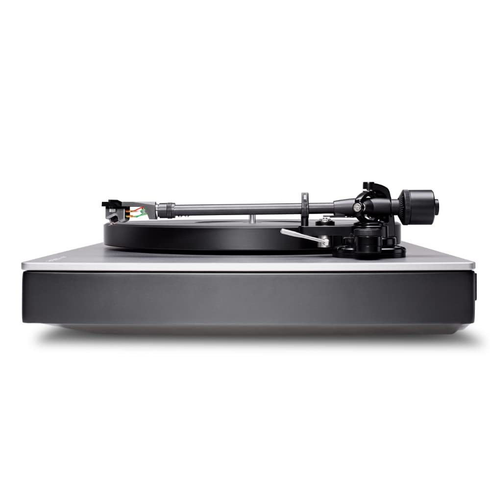 Cambridge Audio ALVA TT V2 Direct Drive Turntable with Bluetooth aptX HD 3