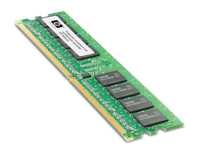 Axiom 450259-B21-AX AX - DDR2 - 1 GB - DIMM 240-pin - 800 MHz / PC2-6400 - unbuffered - ECC 2