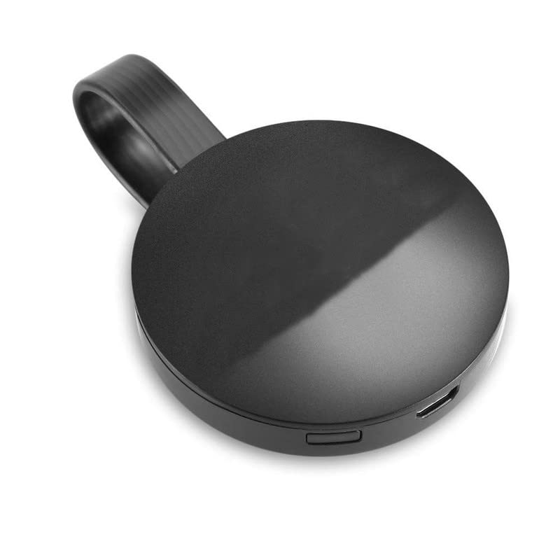 Rambot (1 Year Warranty) Stylish and Lightweight WiFi Dongle and Wireless Display with Hd Output to Connect and Enjoy Your Mobile Stuffs Into The Big Screen by Rambot