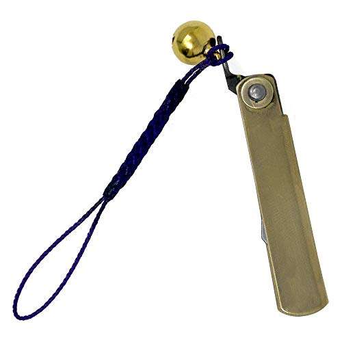 Higo no Kami Mame + bell (sizeXS), Nagaokoma, Import from JAPAN 2