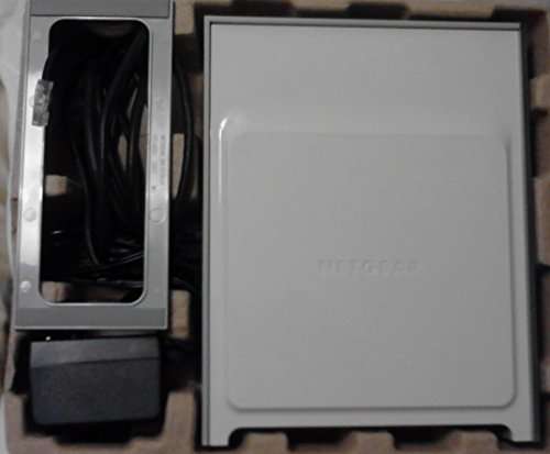 Netgear WNR834B RangeMax NEXT Wireless-N Router 3