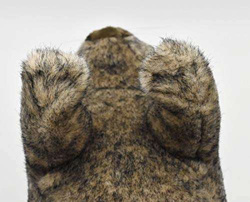 Hansa Wombat Plush 6