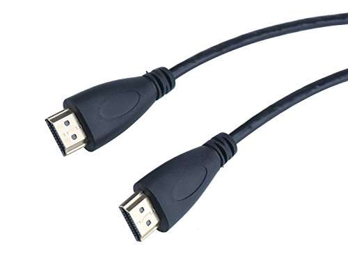PTC 25ft Premium Gold Series HDMI Cable (HH-26-25E) 3