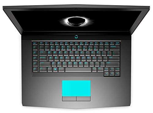 Alienware 15R3 15.6in R3 FHD I7-7820HK 16GB DDR4 1TB HDD + 512GB SSD GTX 1070 8G Windows 10 Home (Renewed) 2