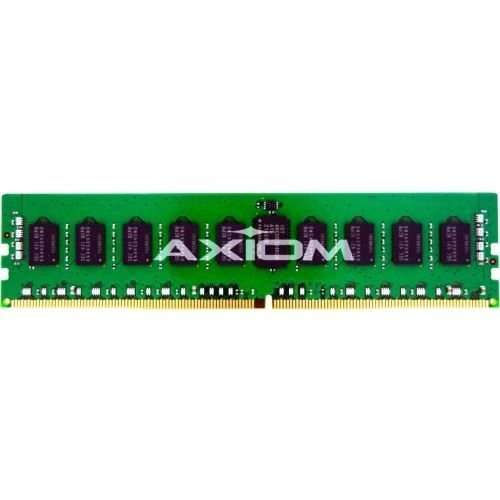 Axiom Memory Solutionlc 16gb Ddr4-2133 Ecc Rdimm for Cisco - Ucs