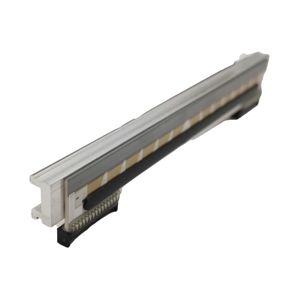 FANPYY Thermal Printer Print Head Compatible with Zebra GK430T GX430T GK430D GX430D 300DPI 3