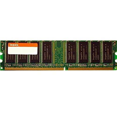 HYNIX HYMP512P72BP4L-Y5 PC2-5300P DDR2 667 1GB ECC REG 1RX4 VLP (for Server ONLY)