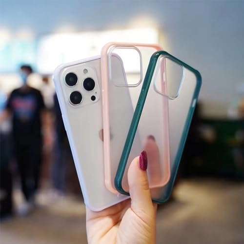 siduater Strap Holder Case for 6.5" iPhone 11 Pro Max with Convertible Stand, Translucent Back Cover Soft TPU Bumper Adjustable Finger Grip Loop for iPhone 11 Pro Max 6.5 Inch, Lavender Purple 5