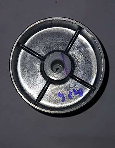 AMAZOR, Break pully Heavy Duty Spin Pully Compatible For Whirlpool Washing Machine 6
