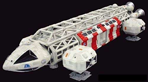 MPC MPC791/12 1/72 Space 1999: Eagle-1 2