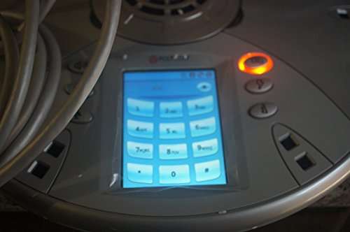 Polycom CX5000 Video Conferencing Unit HD Version 3