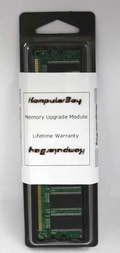 Komputerbay 1GB DDR DIMM (184 PIN) 333Mhz DDR333 PC2700 FOR Foxconn 915G7MC-S Motherboard 1 GB 2