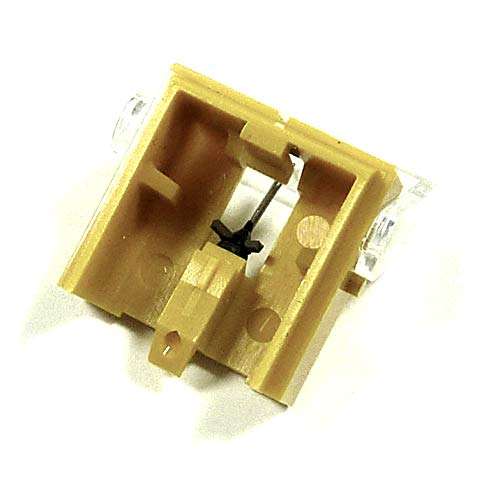 Pfanstiehl Phonograph Needle Stylus For Audio Technica ATN-771 Sony ND-137G VL-37G Sanyo Fisher ST-100 Dual DN-441 DMS242E 6