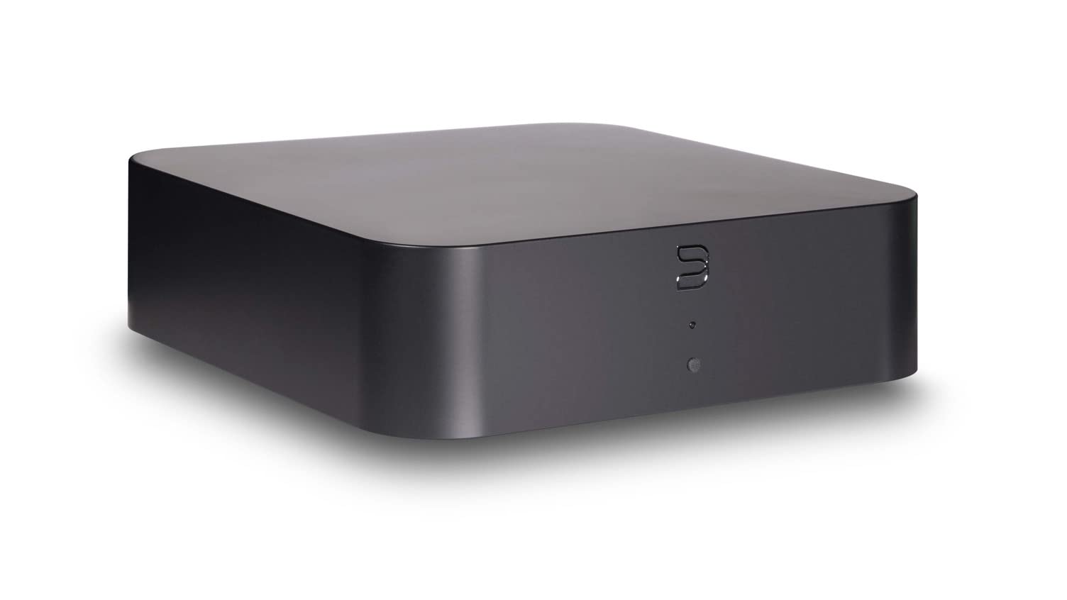 Bluesound Hub Versatile Network Accessory – Black 5