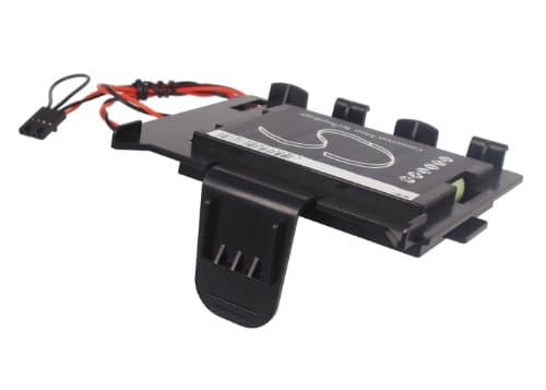 1500mAh Ni-MH Battery Replacement for DELL PowerEdge 4400 7142R 1242R 3