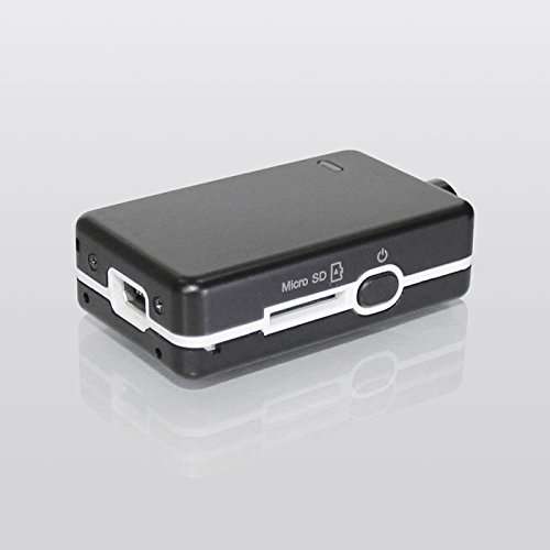 Generic Mobius Mini 1080P 110 Degree Wide Angle Super Light FPV Full HD Camera DashCam 60FPS H. 264 AVC 6