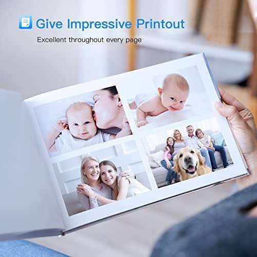 LxTek Compatible Ink Cartridge Replacement for Canon PGI-280XXL CLI-281XXL PGI 280 XXL CLI 281 XXL to Compatible with TR8520 TS8322 TS9120 TS6220 TS9520 TS8220 TS9521C TS6120 TS8120 (5-Pack) 4