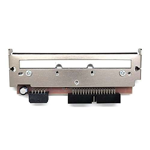 Compatible Printhead for Zebra ZM400 Printer 79800M Print Head 203dpi 6