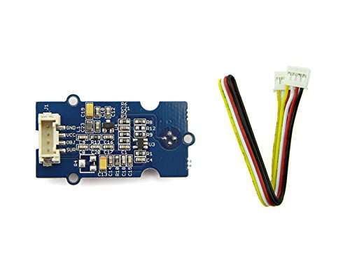 Grove - Infrared Temperature Sensor 1