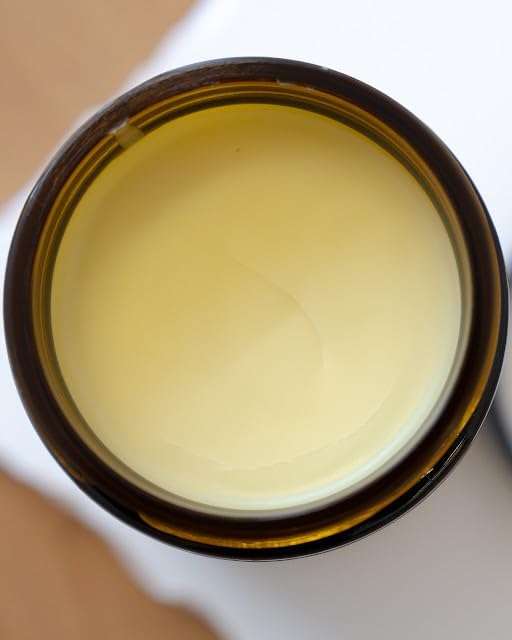 Barrett Recovery Body Butter, All-Natural Grass-Fed Tallow Moisturizer with Organic Shea and Cocoa Butter, Nourishing Skin Care 5