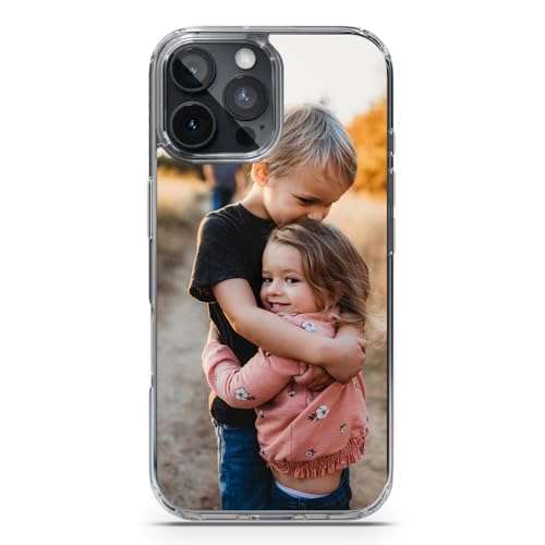 MUNDAZE Personalized Photo Phone case for iPhone 11 Pro Max - Dual Layered Protective, Create Custom Case with Your Own Picture 5