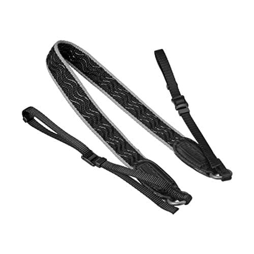 Think Tank Photo Camera Strap V2.0 (Black/Gray) 2