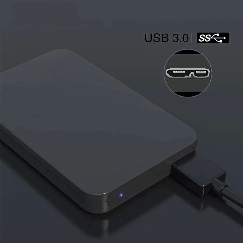 FANCUF Super 3 0 External Hard Disk Storage Drive Suitable for Tablets 4