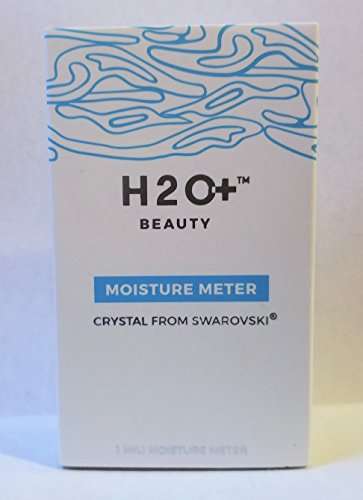 H2O PLUS BEAUTY MOISTURE METER 1