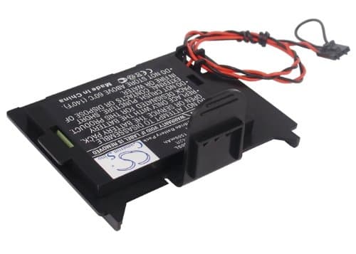 1500mAh Ni-MH Battery Replacement for DELL PowerEdge 4400 7142R 1242R 4