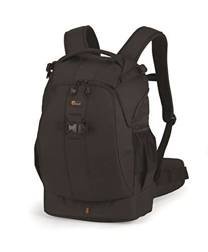 Lowepro Flipside 200 DSLR Camera Backpack 1