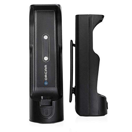 OrCam MyCharger - Wearable Power Bank Especially Made to Charge Your MyEye Device 1