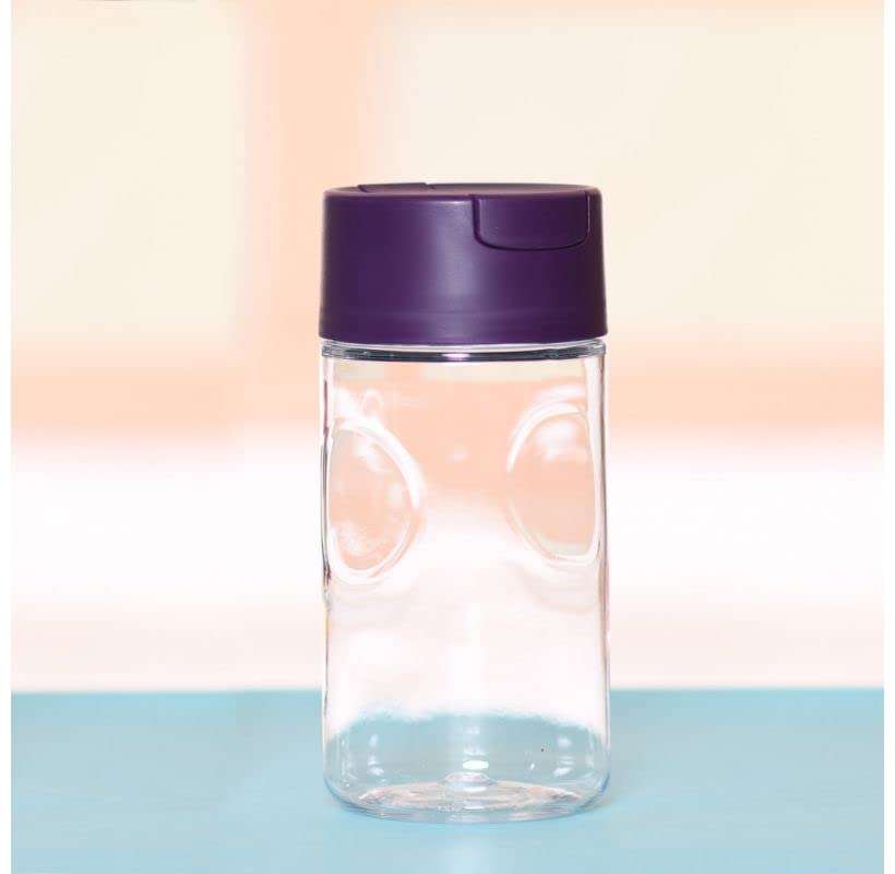 Tupperware Cooking Oil Dispenser 600 ml Set 2 4