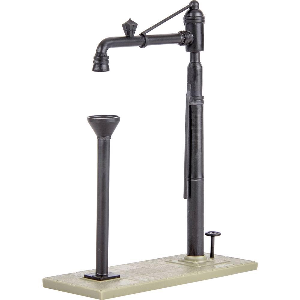 Vollmer 46524 Water Column HO Scale Model Structure 1