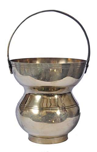 Kamandal Brass by JY 1