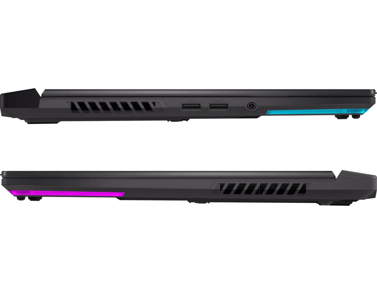 Asus New ROG Strix 15.6"" FHD Laptop | AMD Ryzen 7 4800H Processor | NVIDIA GeForce RTX 3060 | 16GB RAM | 1024GB SSD | Backlit Keyboard | Windows 11 Home | Bundle with 64GB USB Flash Drive, Black 3