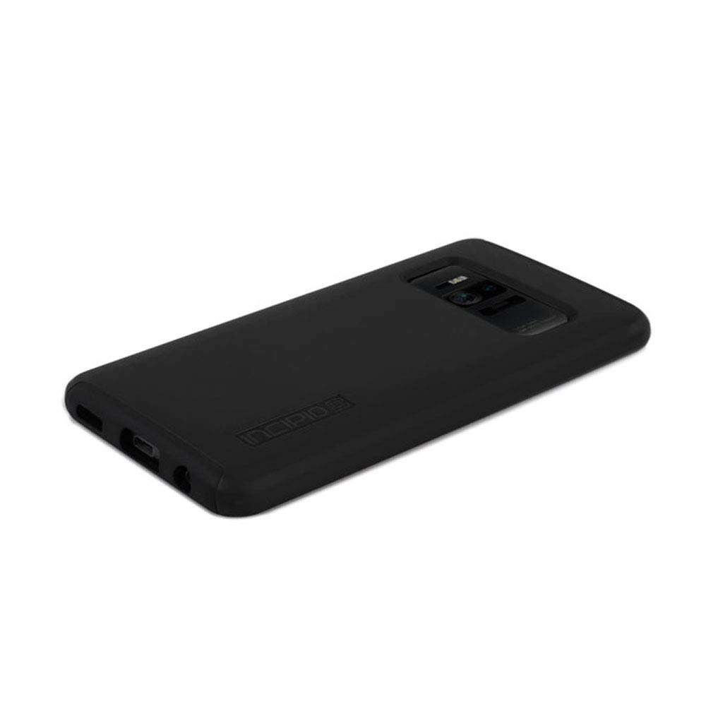 Incipio DualPro Case for ASUS ZenFone AR Smartphone - Black / Black 5