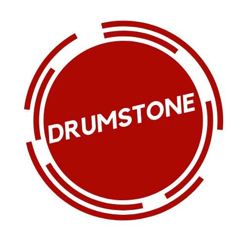 Drumstone Karaoke Handheld Wireless Microphone Mic with Audio Recording Bluetooth Speaker & Karaoke Feature for All Smartphones 2