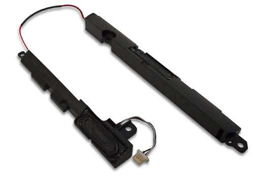 New Left and Right Speaker Set For HP Pavilion DM4 Series 608232-001