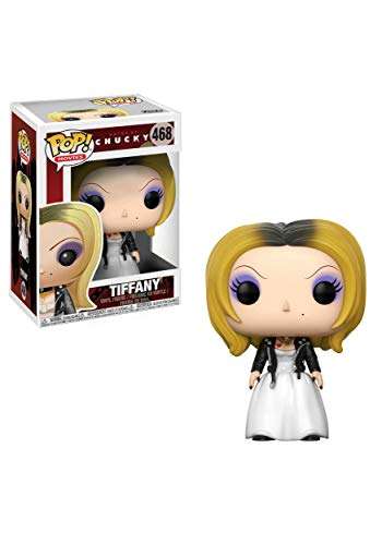 Funko Pop! Movies: Horror - Bride of Chucky (Styles May Vary) 1