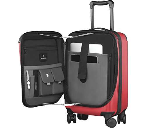 Victorinox Spectra 2.0 21.7'' Compact Global Carry-On Expandable Cabin Luggage 6