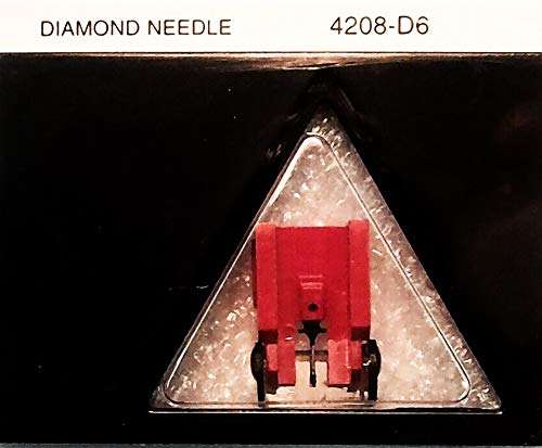 Phonograph Turntable Needle Stylus For Audio Technica ATN-103 ATN-120E ATN120E AT430E AT120E/T 2