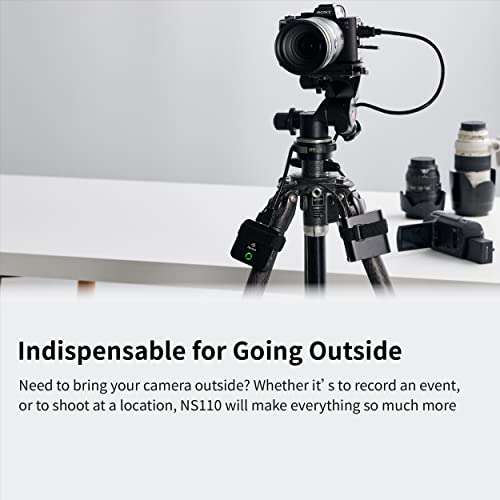 Narvitech NS110, External Capture Card. HD60 Pro, Stream and Record in 1080P60 with Ultra-Low Latency on PS5, PS4, Xbox Series X/S, in OBS and More, on PC and Mac. Supports PC-Free SD Card Recording. 4