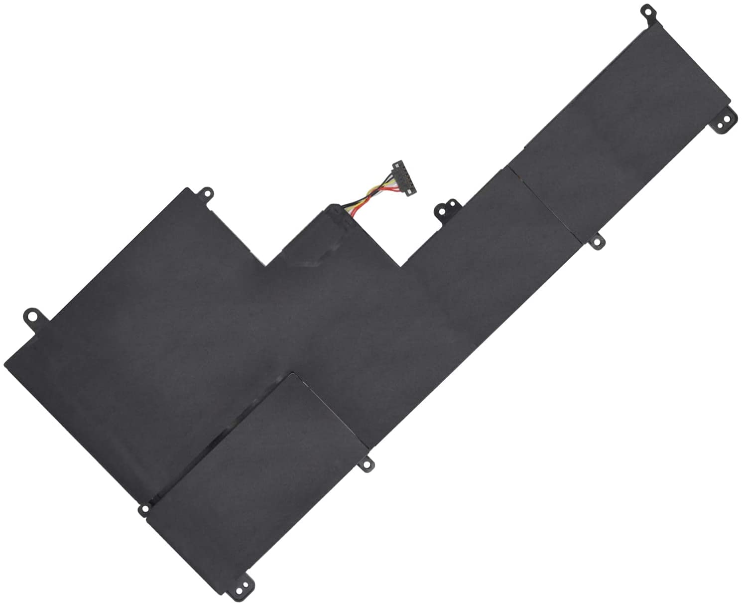 DGTECH New C23N1606 C23PqCH Laptop Battery Compatible with ASUS Zenbook 3 UX390UA-GS031T UX390UA-GS034T GS039T GS046T Series 0B200-02210000 0B200-02210100 (7.7V 40Wh/5195mAh) 3