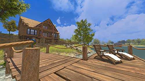 House Flipper: Pets Edition Nintendo Switch 5