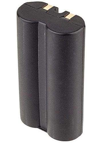 Cut-Rate Batteries Battery Compatible with Datamax 550039-100 for Barcode Printer - 7.2V 2500 mAH Li-ION