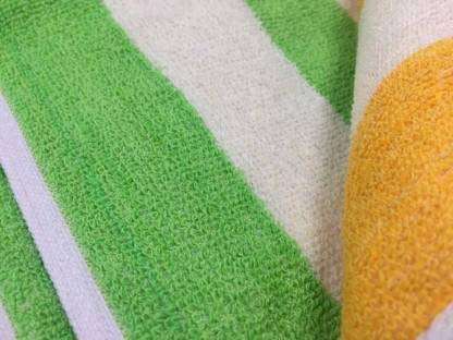 ELSTONE HOME Cotton 350 GSM Bath Towel Set (Pack of 6) 3