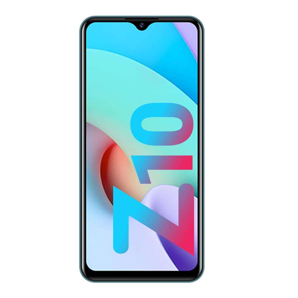 IKALL Z10 Smartphone (6.53HD+, 4GB, 64GB) (20MP Camera, Sky Blue) 3