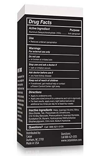 ExtremeGrip - World’s First Hand Antiperspirant Grip Lotion for Athletes - Less Sweat, Better Climb, Longer Lift - for Climbing, Weightlifting, Basketball, Gymnastics, Golf, Tennis, and Pole Vaulting 2