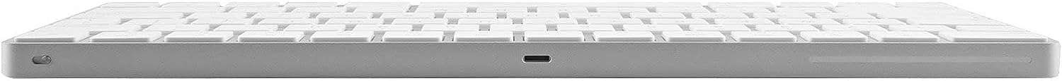 Apple Wireless Magic Keyboard 2 -MLA22LL/A withApple Magic Bluetooth Mouse 2 -MLA02LL/A (Renewed) 5