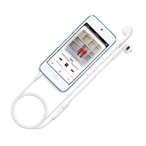 Apple iPod Touch (32GB) - Silver (Latest Model) 6